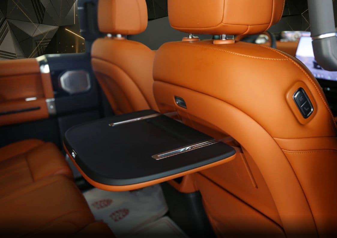 2026 جيتور G700 - view 13