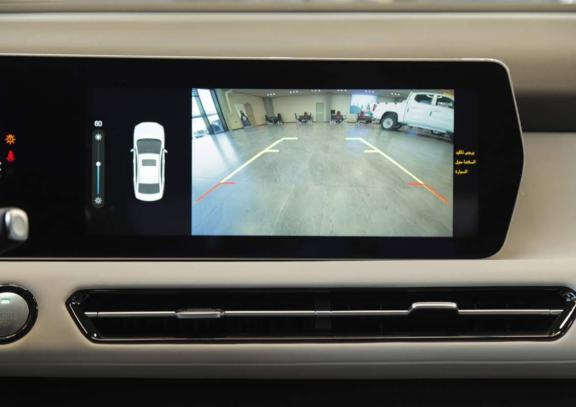 2026 بايك U5 - view 6