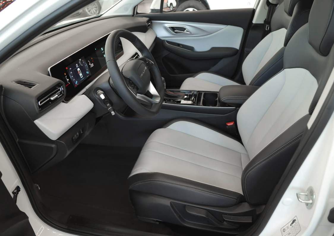 2026 بايك U5 - view 10