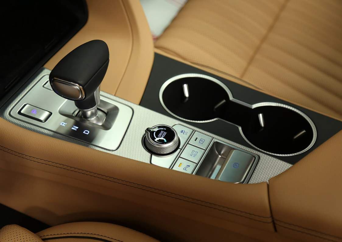 2026 جينسيس G70 - view 5
